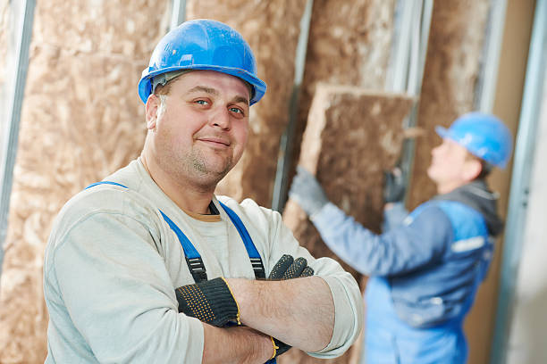 Best Insulation for Specific Applications in New Beaver, PA