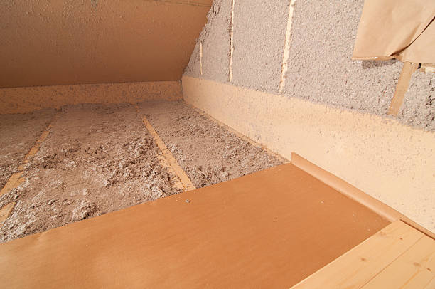 Best Types of Insulation in New Beaver, PA